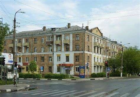 Электросталь фотографии, фотографии города Электросталь - Страница 20