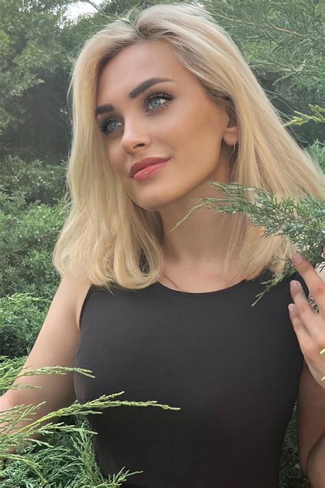 Wonderful Katerina 34 Y O From Warsaw With Blonde Hair ID 864769