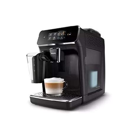 Philips LatteGo Series 2200 EP2231/40 Recensione | Macchinacaffex.it