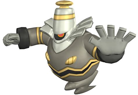 Dusknoir Pokemon Png Image Png Mart