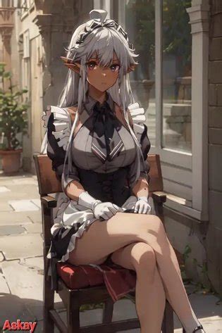 Reanette Elfelt Luscious Hentai Manga Porn