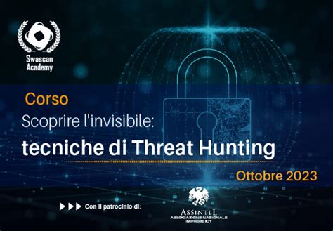 Scoprire L Invisibile Tecniche Di Threat Hunting Assintel