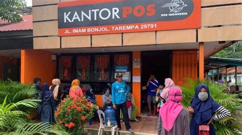 Daftar Lengkap Kode Pos Batam Provinsi Kepulauan Riau Halaman All