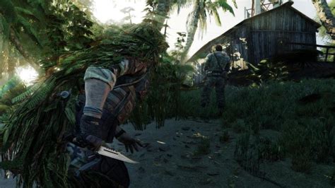 Sniper Ghost Warrior Trilogy kaufen, Snipergame Triple Pack Key - MMOGA