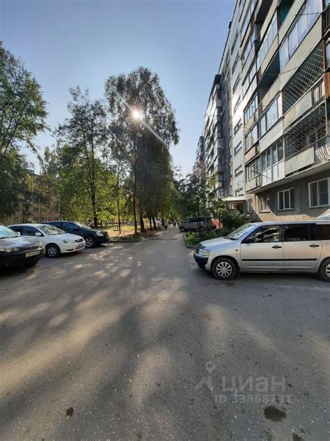 Объявление №79148196 - продажа однокомнатной квартиры в Новосибирске ...