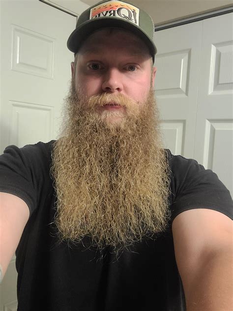 how fast does beard hair grow 2