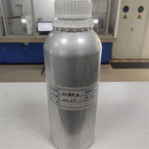 Jinelec-Pxe Reach Certified Capacitor Oil Low Viscosity Industrial ... 