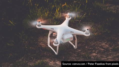 Cara Menggunakan Drone Untuk Pemetaan Pemodelan Terra Academy