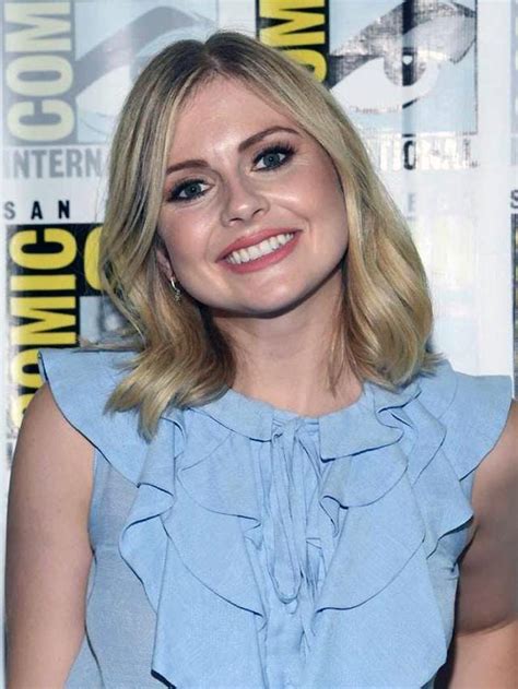 Rose McIver Nude Pics And Naked Sex Scenes Scandal Planet