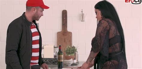 Hot German Big Tits Milf Fucked On The Floor TheyAreHuge