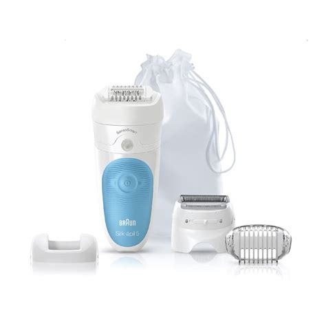 Best Braun Silk Epil 5 Sensor Smart 5 890 Wet And Dry Epilator Price