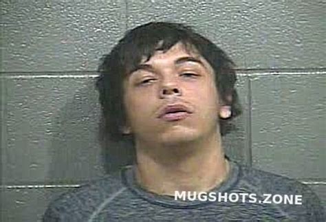 WHEAT COLLIN MORRIS 01 26 2021 Barren County Mugshots Zone