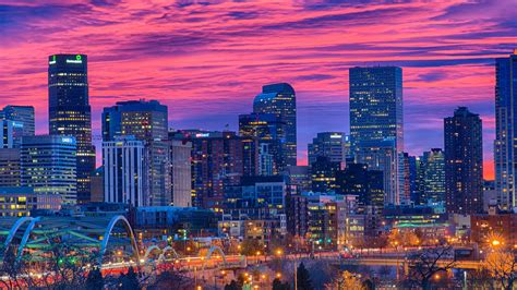 High living expenses in denver colorado are surprisingly manageable