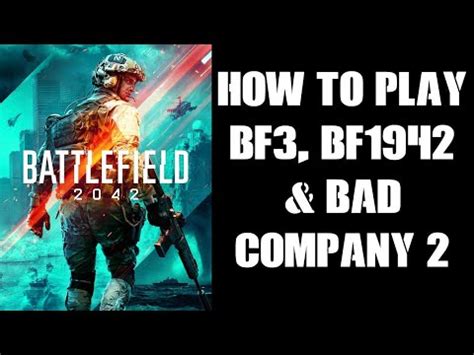 How To Play Bf Bf Bad Company Conquest Rush Against Bots In