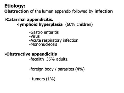 GIS K 25 ACUTE APPENDICITIS Appendiceal Mass Abscess Ppt Video