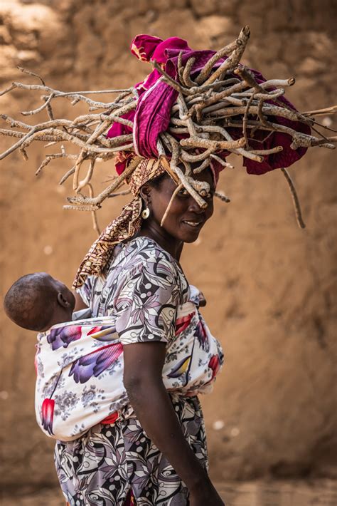 Mali Un Viaje A La Cruda Frica