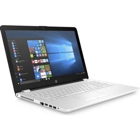 Refurbished HP 15-BS1XX Core i5-8250U 4GB 1TB 15.6 Inch Windows 10 ...