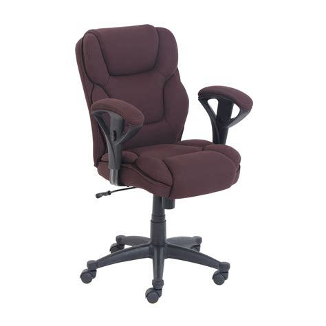 Free 2 Day Shipping Buy Serta Big Tall Fabric Manager Office Chair