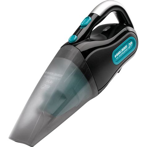 Blackdecker 006 Gal 144 Volt 1 Cup Cordless Wetdry Hand Vacuum