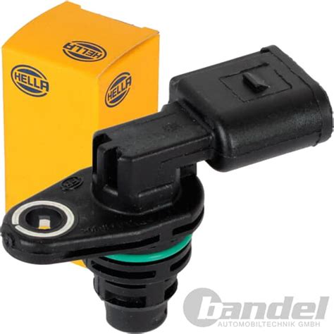 Hella Nockenwellen Sensor Audi A A Q Vw Golf Lupo Passat