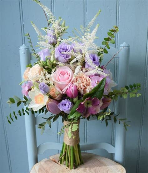 Spring pastel wedding bouquet | Pastel wedding, Wedding bouquets ...