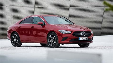 Mercedes Benz Cla Hybrid Atelier Yuwa Ciao Jp