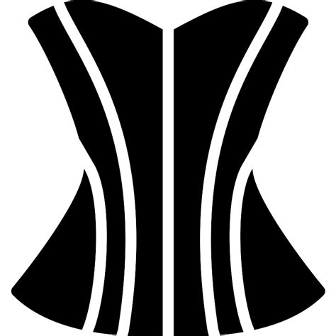 Corset Vector Svg Icon Svg Repo