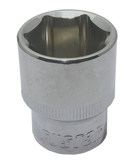 CUSTOR 3/8' (10mm) Dop 13mm kopen? - Auto gereedschap