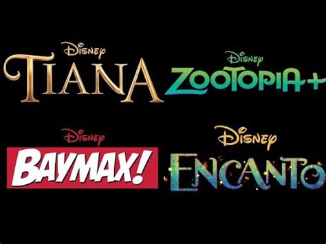 New Animated Movies