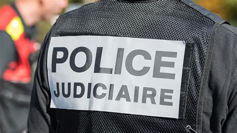 Réforme de la police judiciaire dans le cadre de la création des