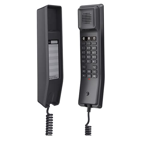 Grandstream GHP611W IP Phone Grandstream UK