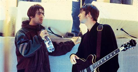 Liam Gallagher Hints At How Long Oasis Shows Will Last As He Jokes