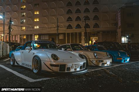 RWB Meet Tokyo Why Less Is Better Than More Speedhunters