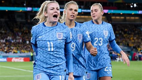 England's Lionesses can write the future by beating Spain - this is ...