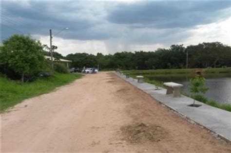 Homem Morre Afogado Ao Nadar Em Lago Na Regi O Passando A R Gua