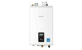 Navien Combi Boiler NCB 240 110 High Efficiency Condensing Combination