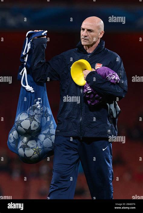 Steve Bould Hi Res Stock Photography And Images Alamy