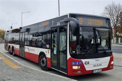 Wszystkich Świętych Wiadomo jak w Opolu będą kursowały autobusy MZK