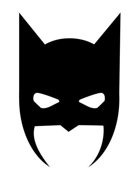 Batman Cape Pattern Free Download - ClipArt Best