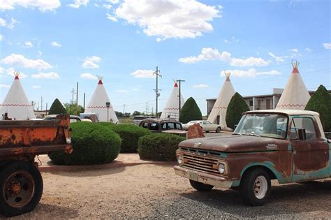 WIGWAM MOTEL - Reviews (Holbrook, AZ)