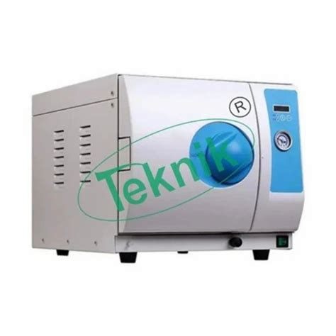 Table Top Autoclave Class N Series In Haryana At Best Price In Ambala