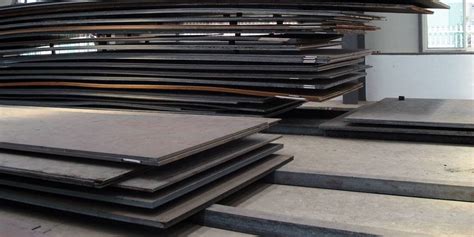 SA 516 GR 60 70N NACE Boiler Plates Supplier Stockist In Mumbai India