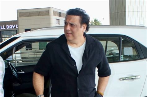 Govinda Govinda Likely To Join Shiv Sena Contest From