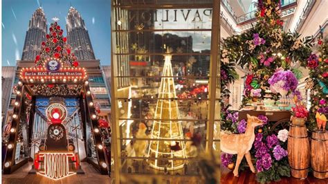 Top Christmas Decorations Mall Browse Festive Displays And Find