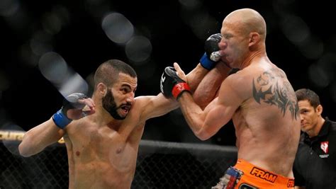 Highest-Paid Canadian UFC Fighters, Ranked | BetMGM