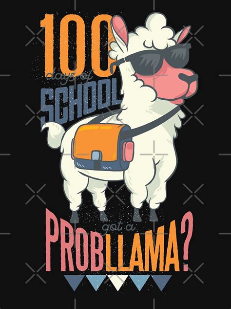 Math Is No Prob Llama T Shirt For Sale By Ralfjohnson Redbubble