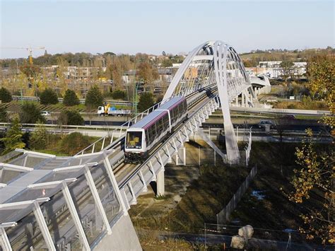 Siemens Mobility A Tisséo Zdvojnásobily Kapacitu Metra V Toulouse Na