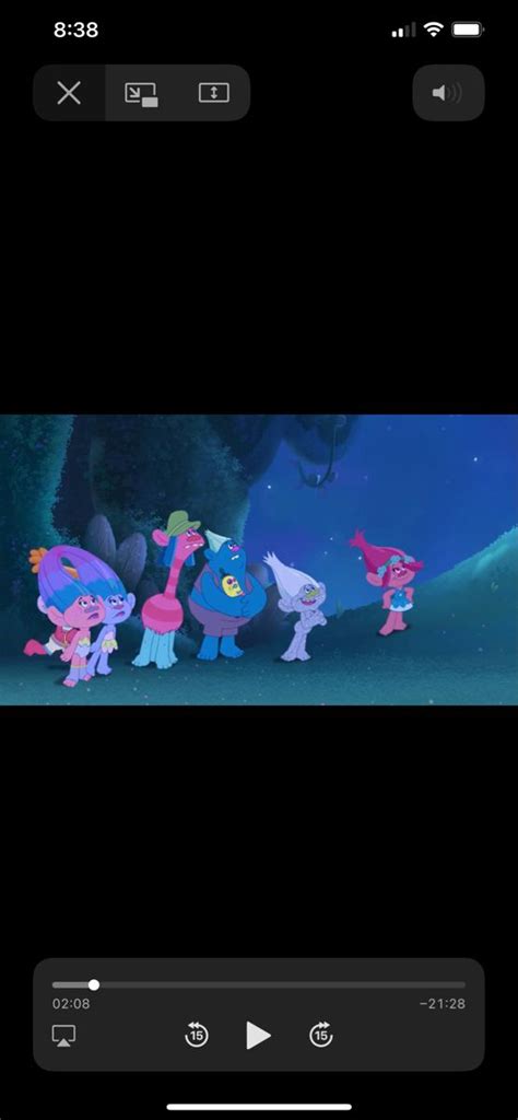 Pin De Jellyjam En Trolls Series Episodes