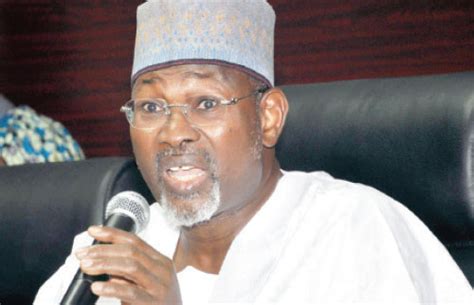 Rotational Presidency Wont Solve Nigerias Challenges Jega