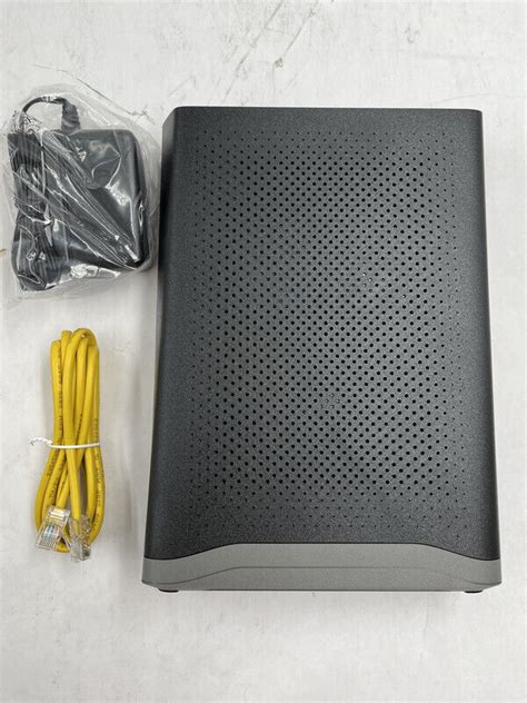 Zyxel C Xz Ax Wifi Gigabit Ethernet Gateway Modem Router Ebay